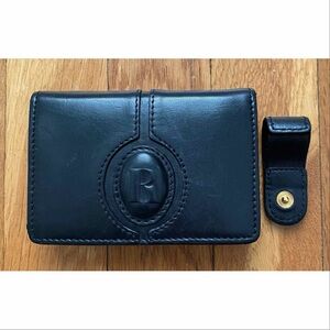 Rouje Leather Wallet